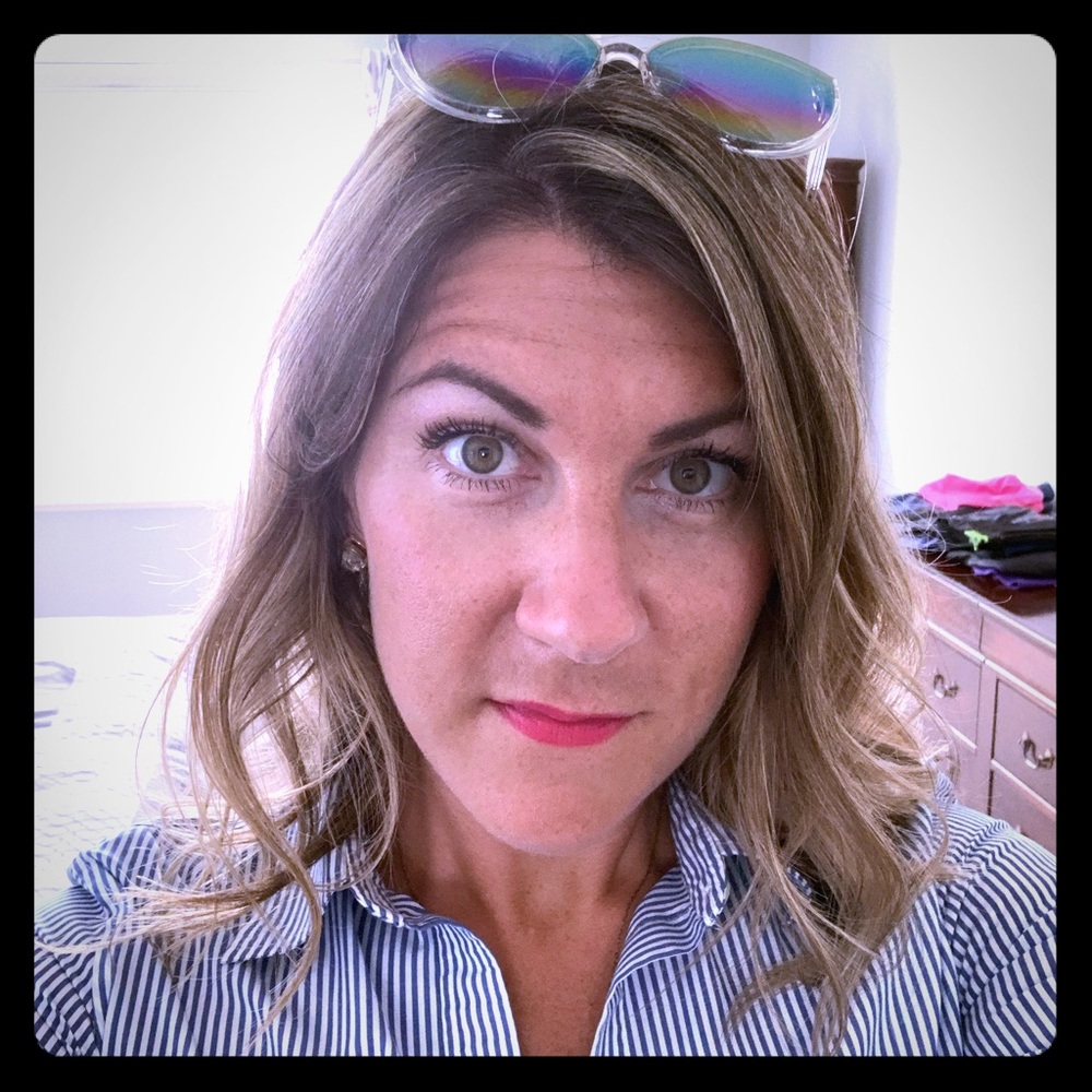 Meet your Posher, Anna